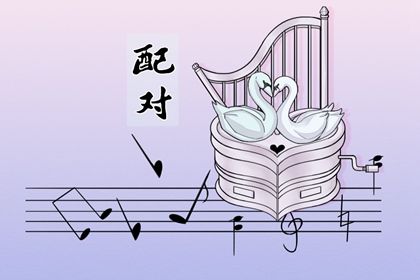 血型与性格标签